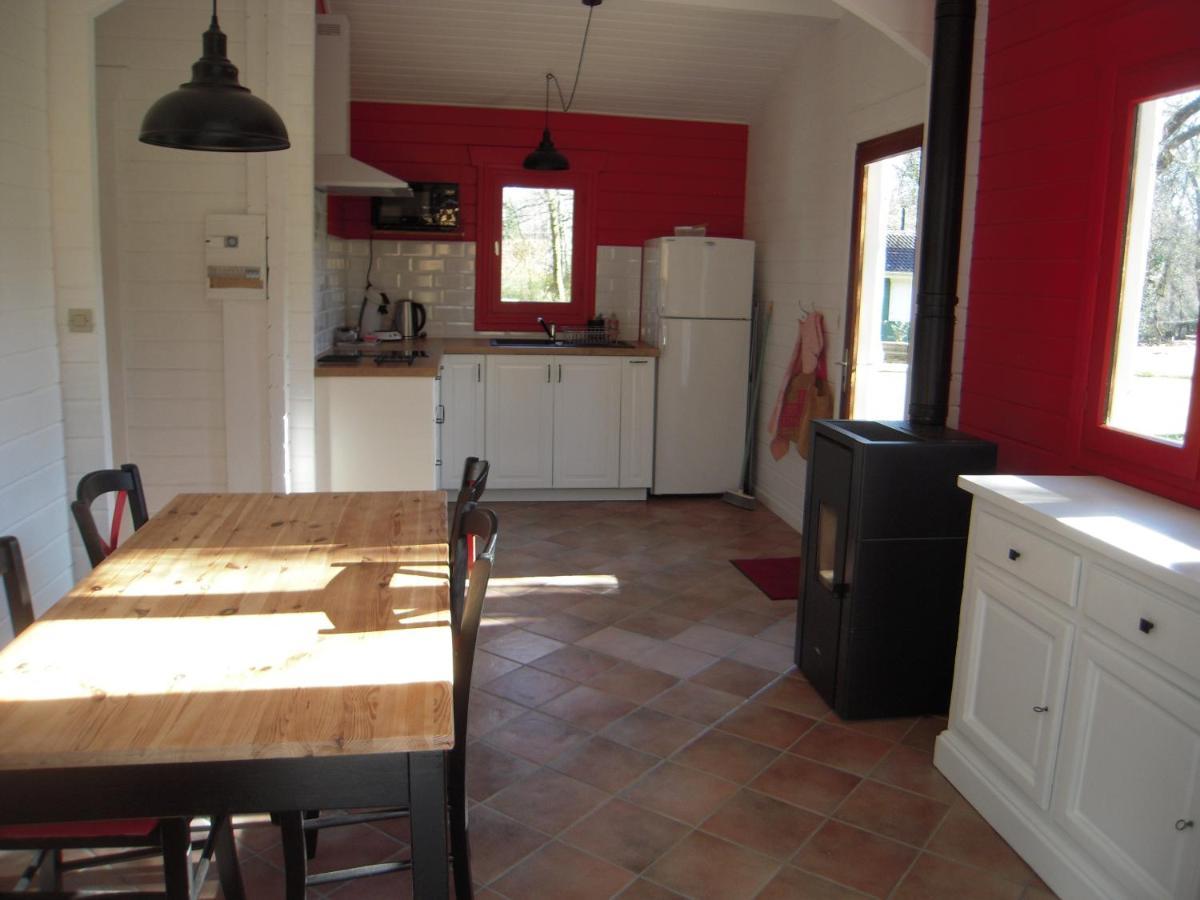Holiday home La Forge D'espelette-le Hameau Secret *