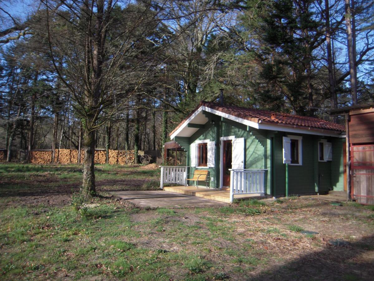 La Forge D'espelette-le Hameau Secret Holiday home Saint-Paul-les-Dax