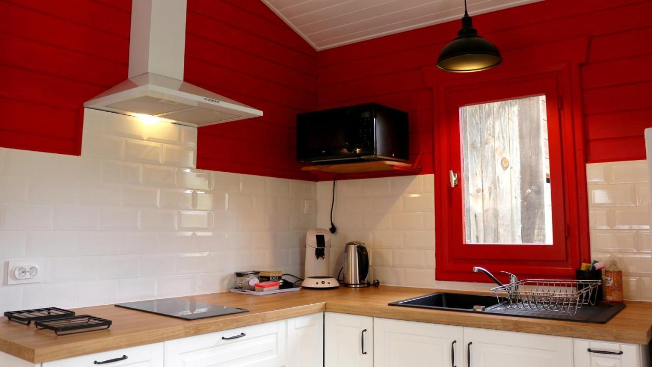 Holiday home La Forge D'espelette-le Hameau Secret