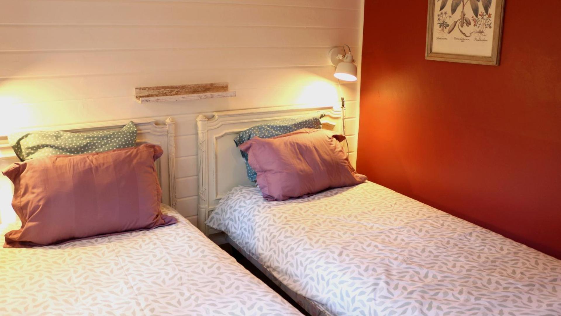 La Forge D'espelette-le Hameau Secret Holiday home *