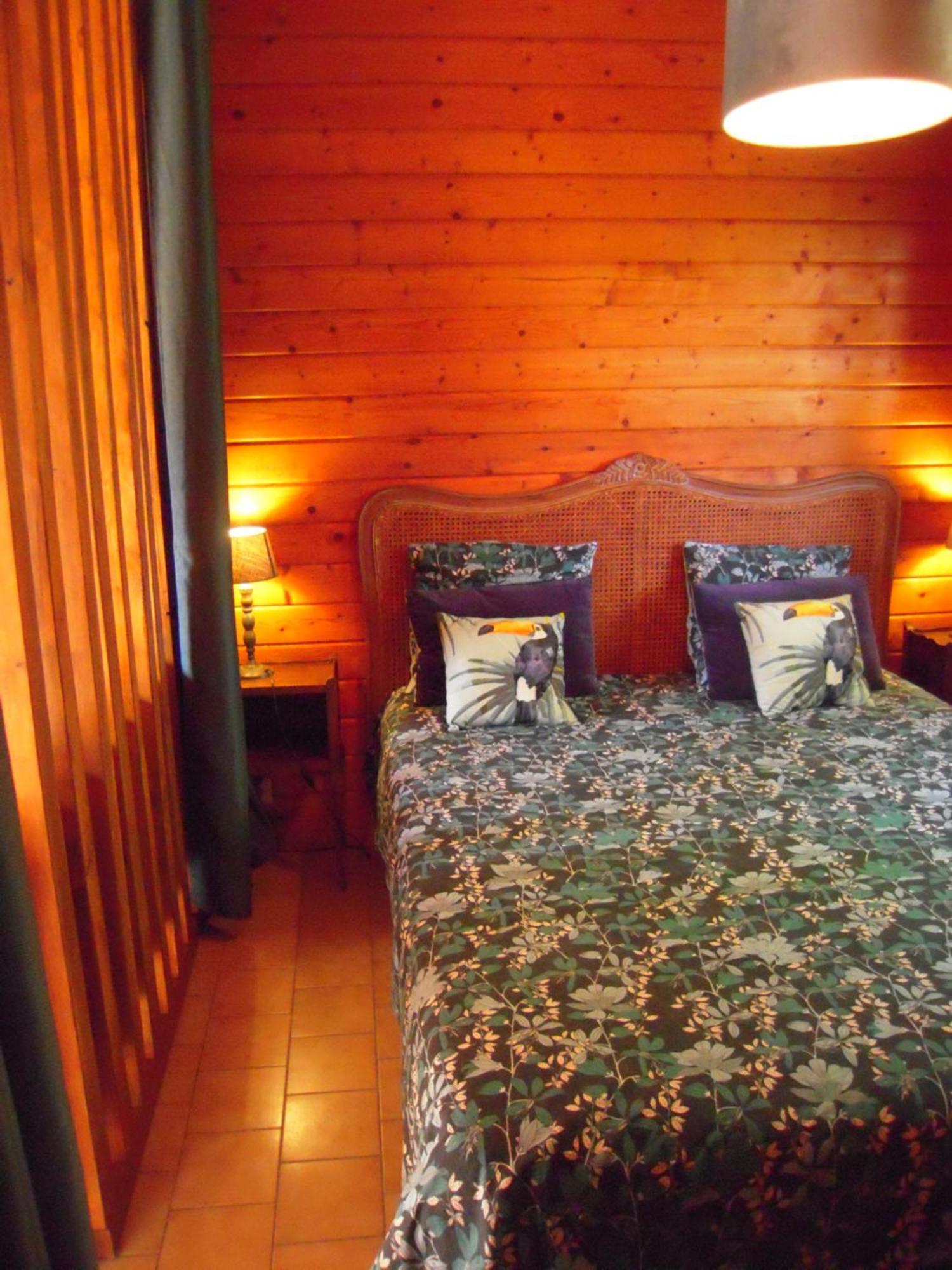 Holiday home La Forge D'espelette-le Hameau Secret *