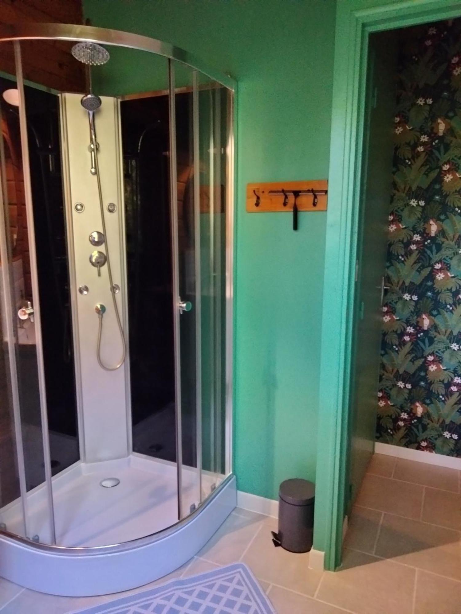 Holiday home La Forge D'espelette-le Hameau Secret