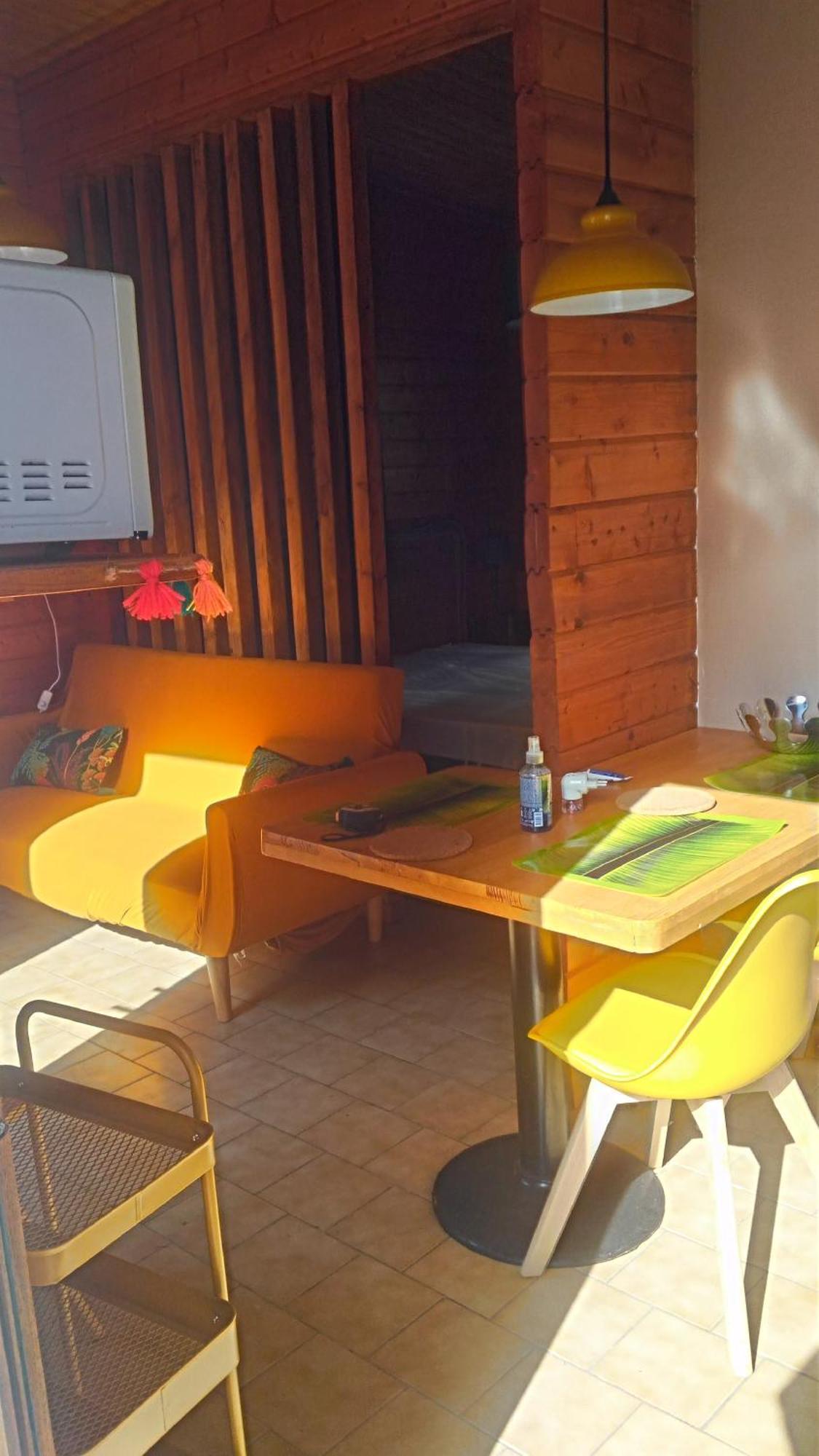 Holiday home La Forge D'espelette-le Hameau Secret