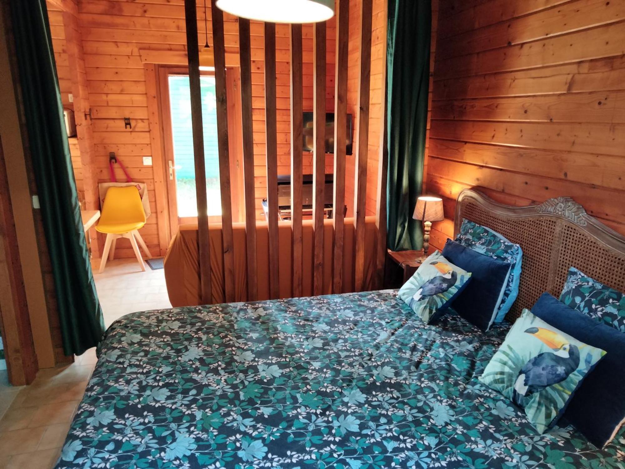 La Forge D'espelette-le Hameau Secret Saint-Paul-les-Dax