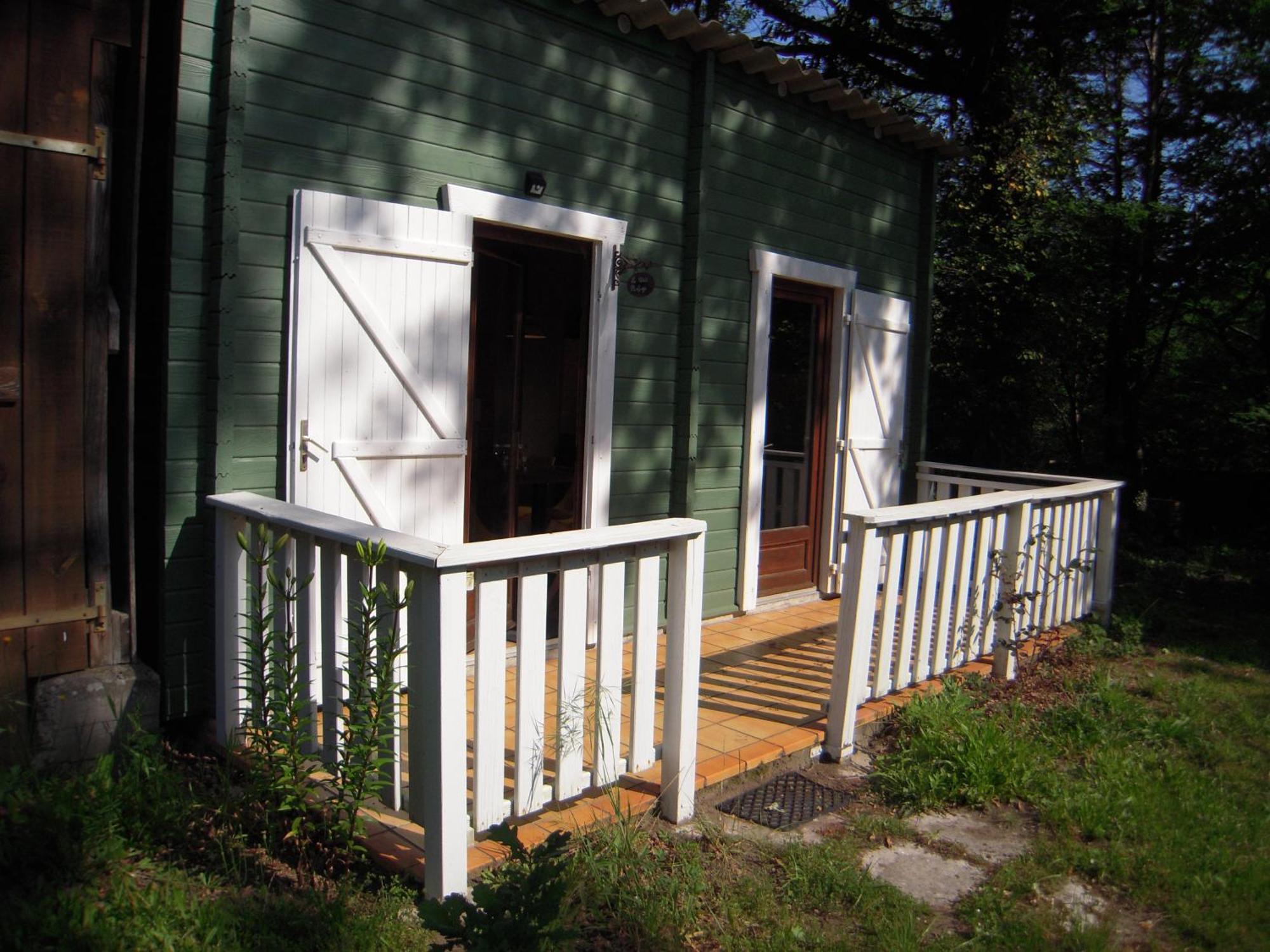Holiday home La Forge D'espelette-le Hameau Secret Saint-Paul-les-Dax