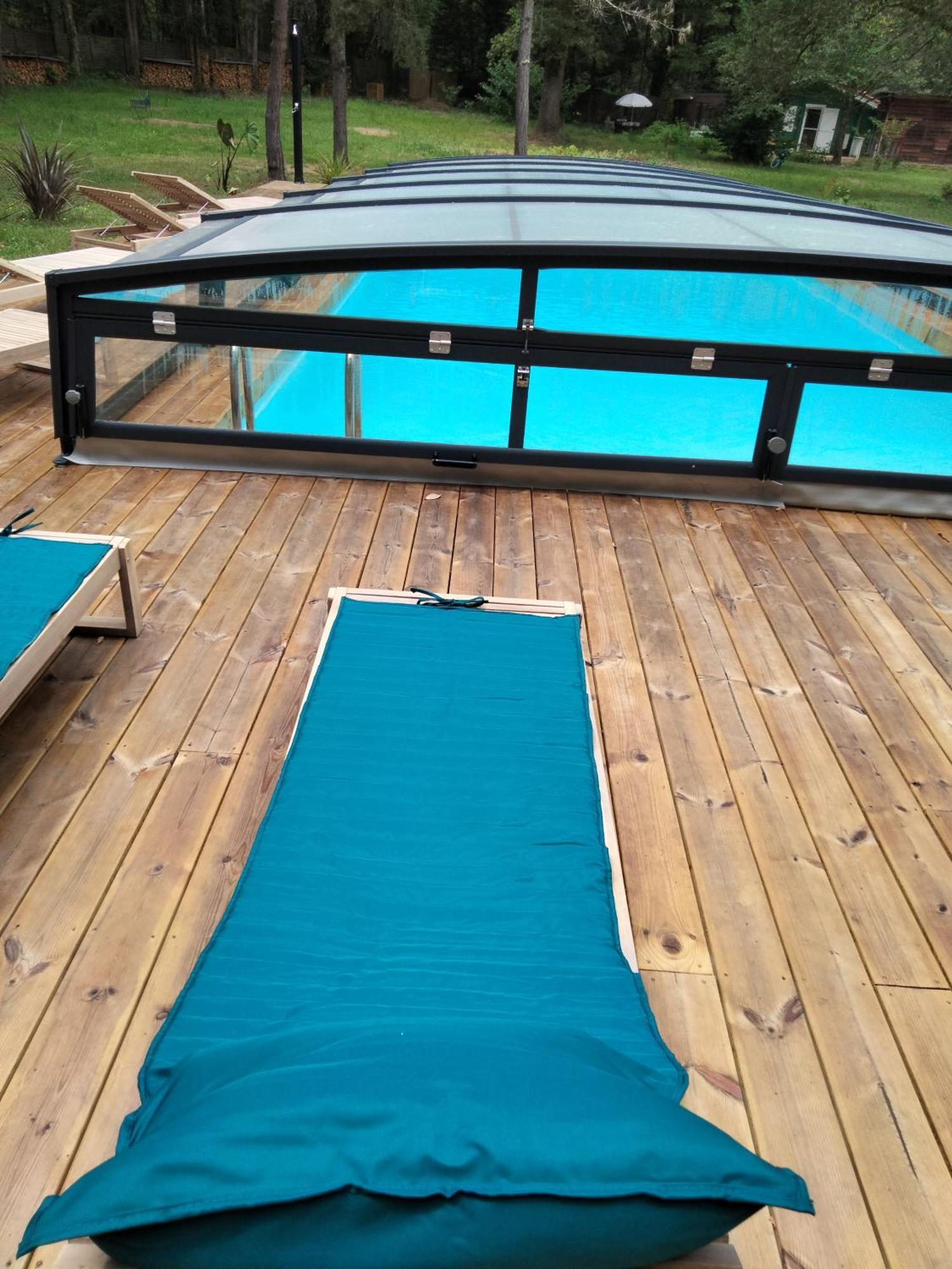 La Forge D'espelette-le Hameau Secret Holiday home Saint-Paul-les-Dax