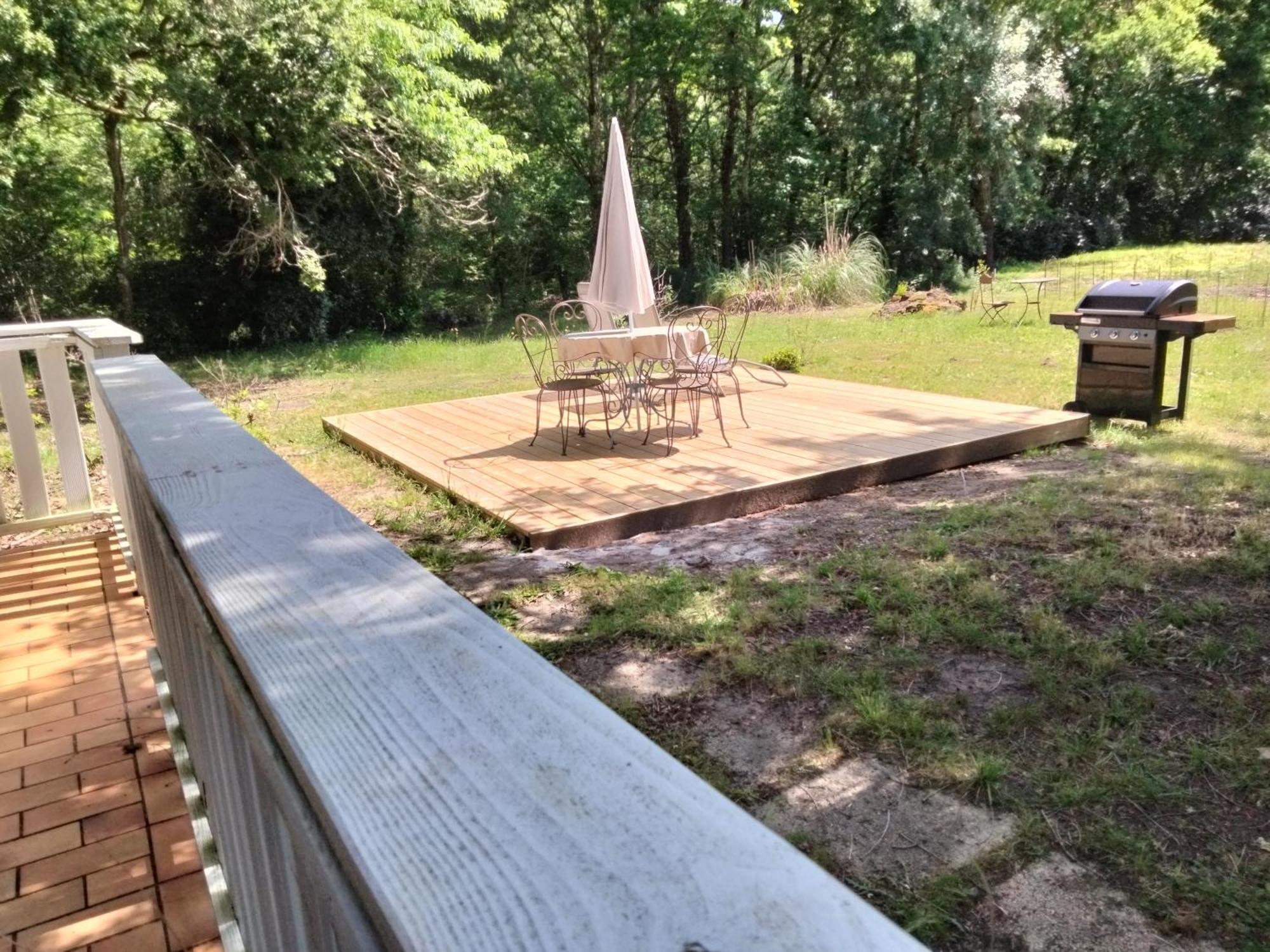 Holiday home La Forge D'espelette-le Hameau Secret Saint-Paul-les-Dax