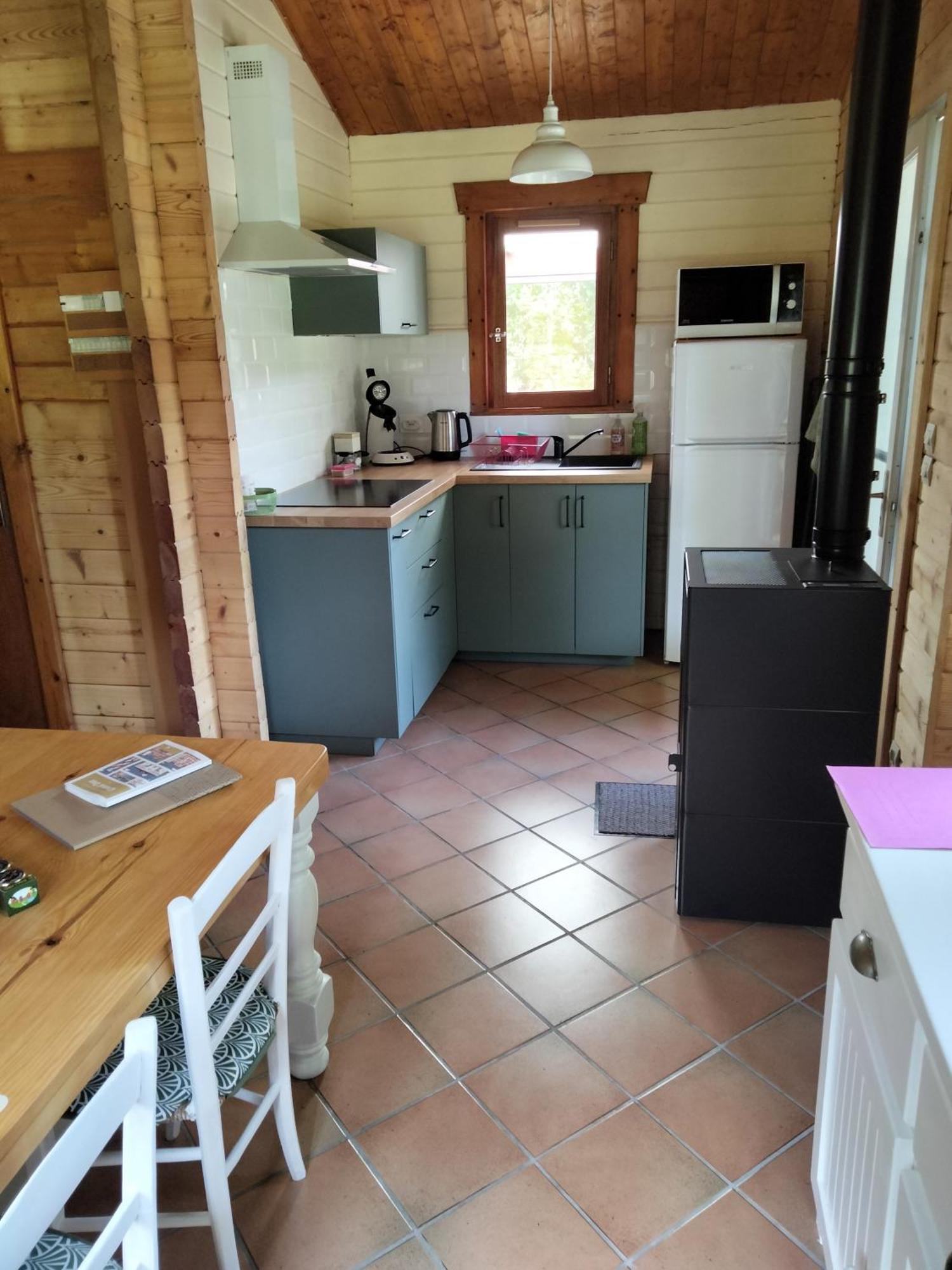 La Forge D'espelette-le Hameau Secret Holiday home *