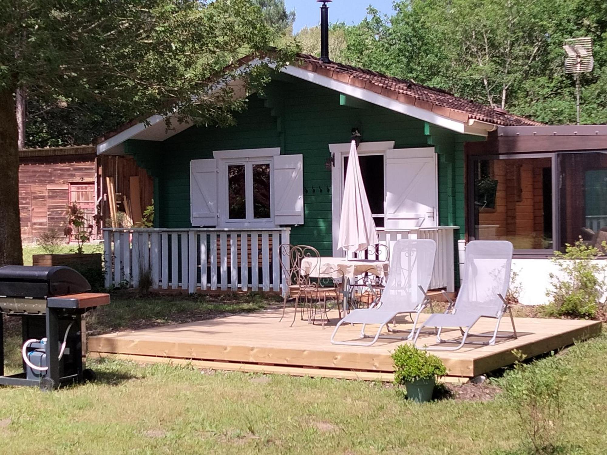 Holiday home La Forge D'espelette-le Hameau Secret *