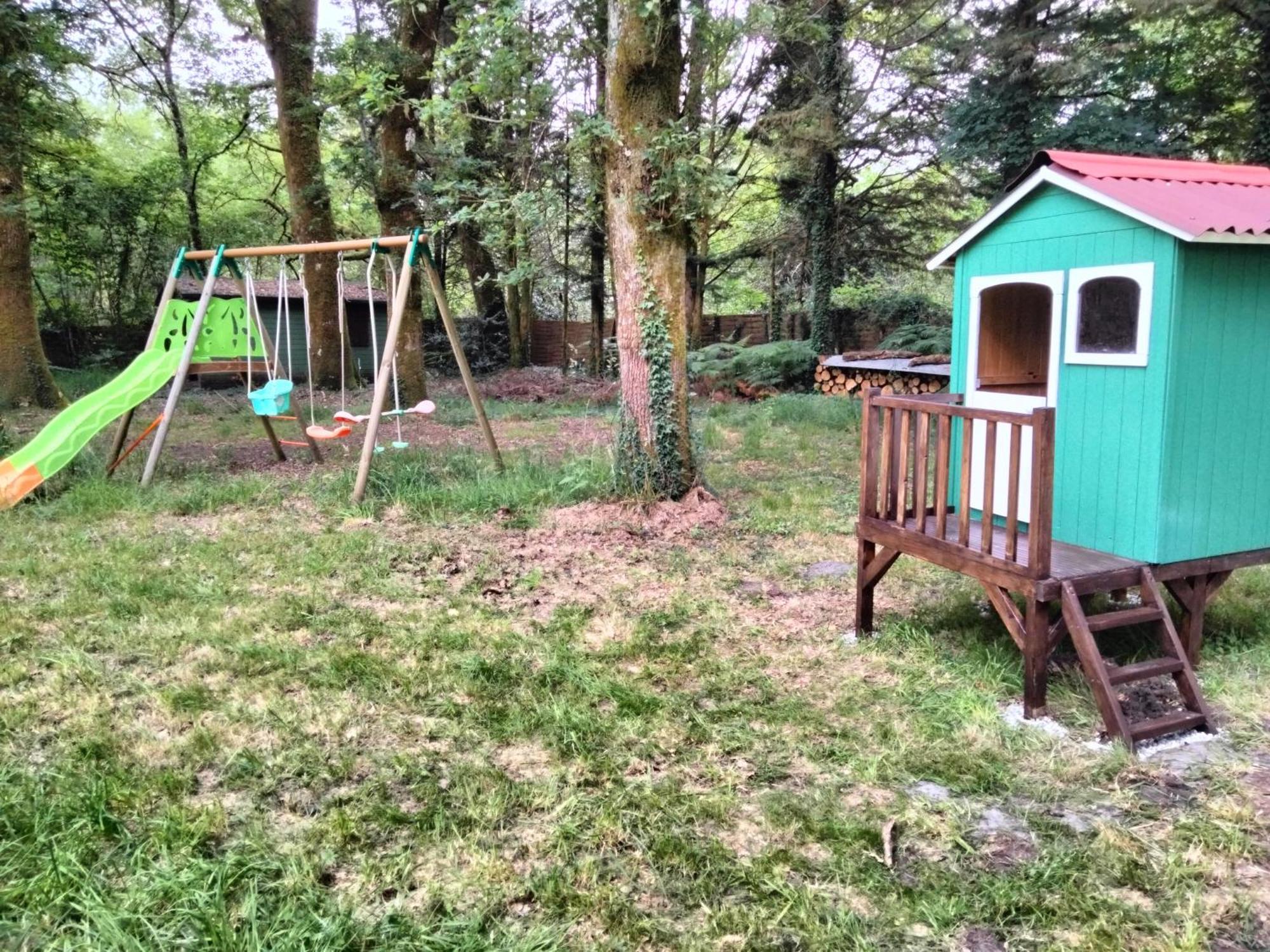 La Forge D'espelette-le Hameau Secret Saint-Paul-les-Dax