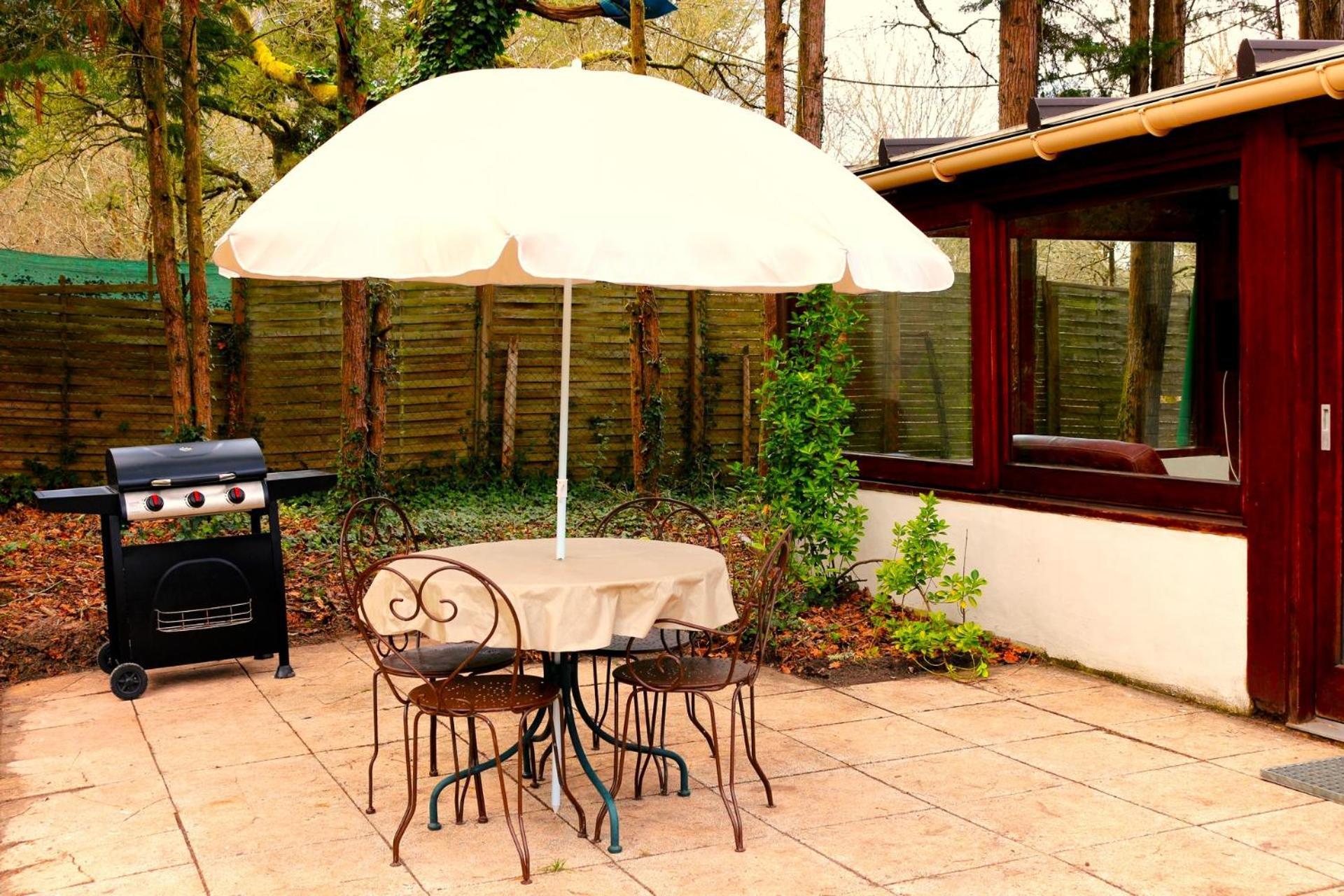 La Forge D'espelette-le Hameau Secret Holiday home
