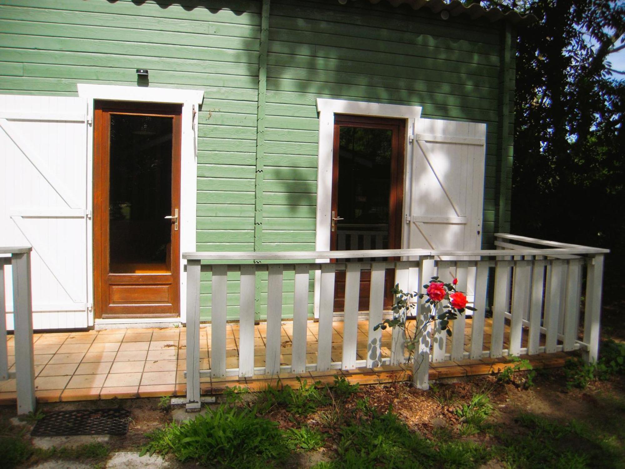 Holiday home La Forge D'espelette-le Hameau Secret *