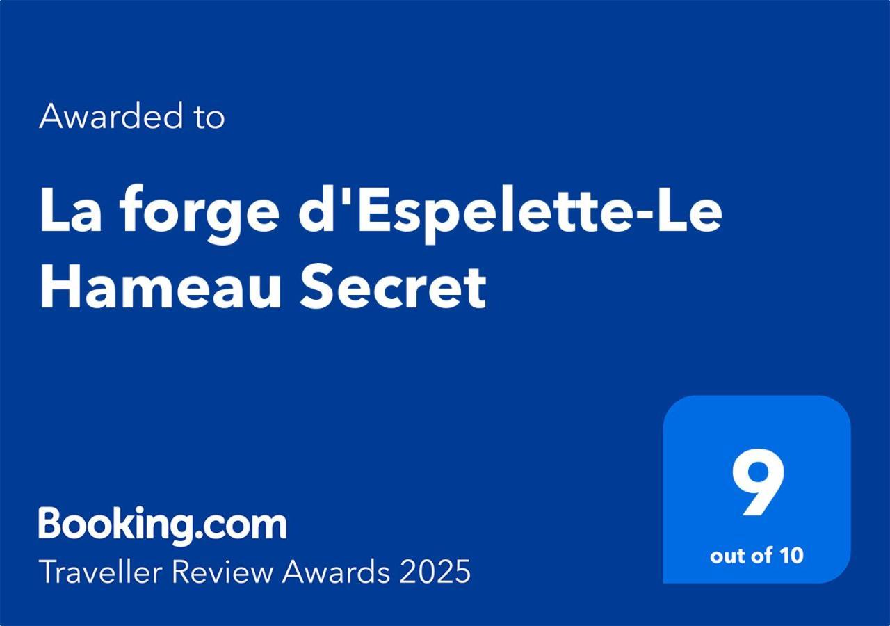 Holiday home La Forge D'espelette-le Hameau Secret Saint-Paul-les-Dax