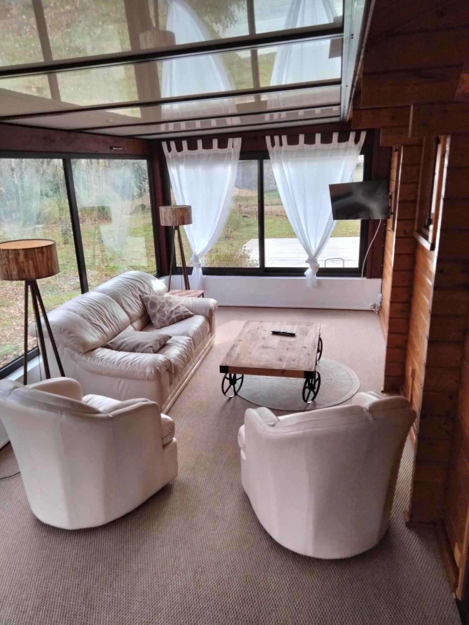 La Forge D'espelette-le Hameau Secret Saint-Paul-les-Dax
